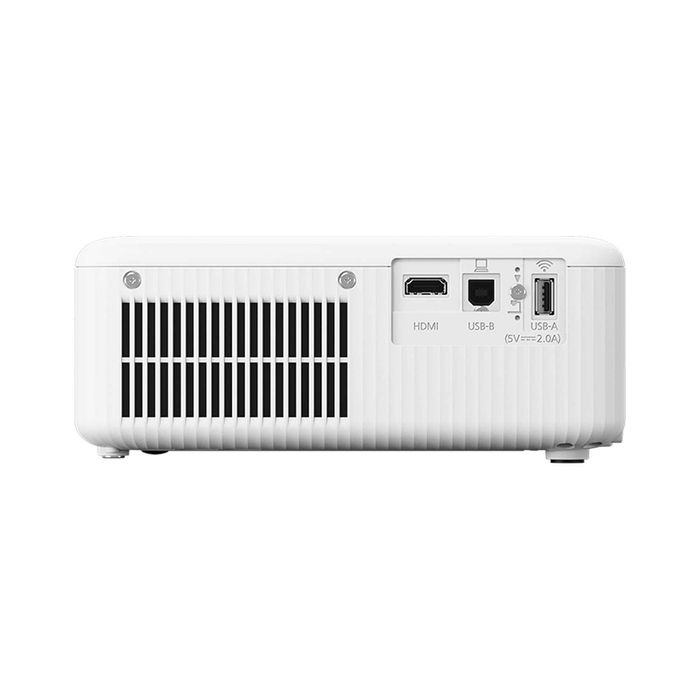Проектор Epson CO-W01 (V11HA86040)
