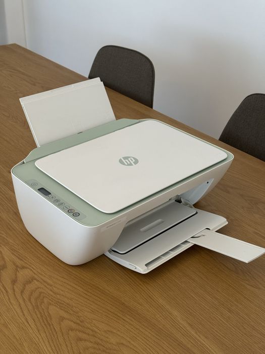 Impressora HP Deskjet 2722e - Wi-Fi