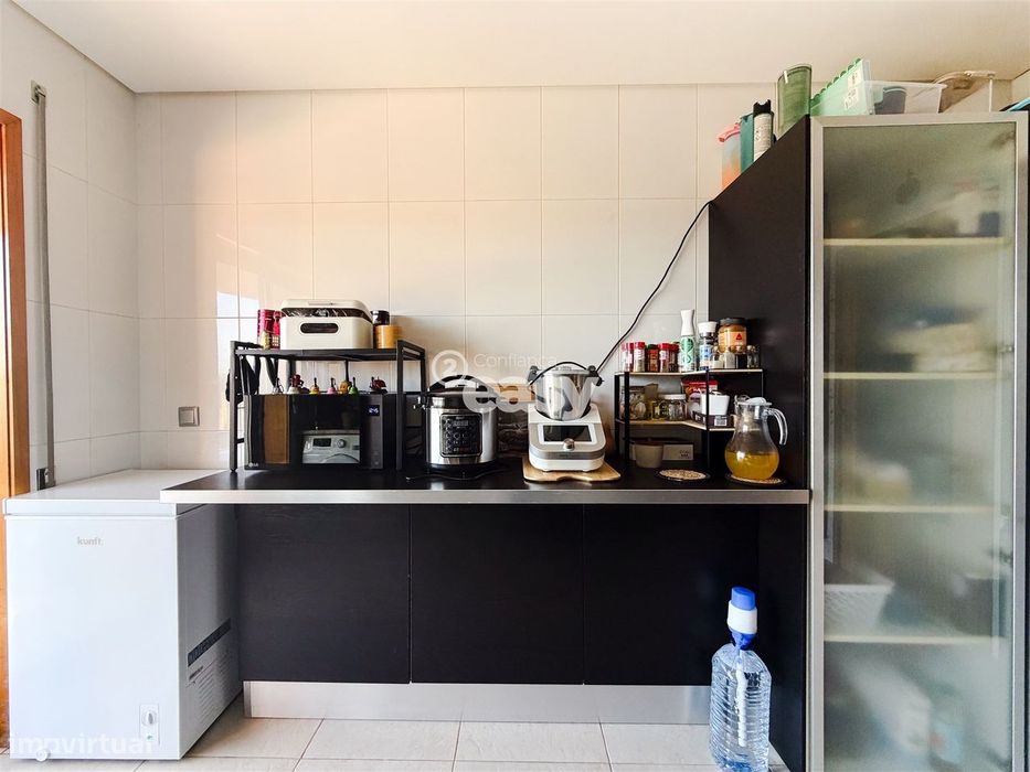 T3 Duplex Em Macieira Da Maia