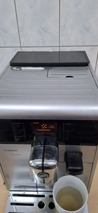 Ekspres ciśnieniowy SAECO Moltio HD 8777/11