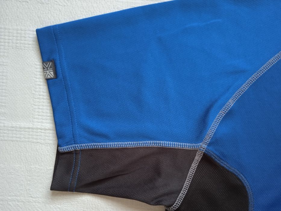 Мужская Спортивная футболка Karrimor (М)