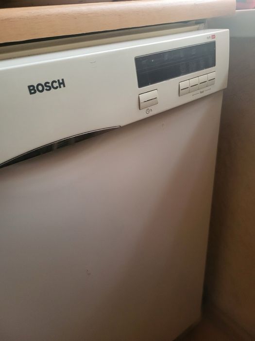 Посудомийна машина Bosch