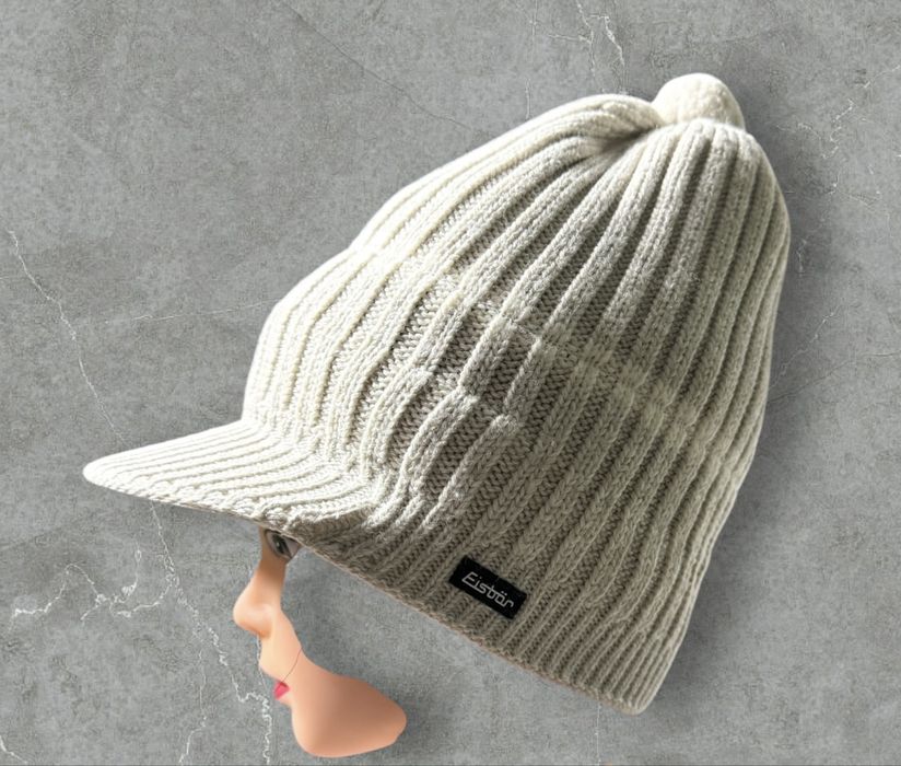 Eisbär Austria bawelniana czapka z daszkiem