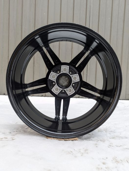 R17, 5/108 диски Peugeot, Ford, Citroen, Volvo