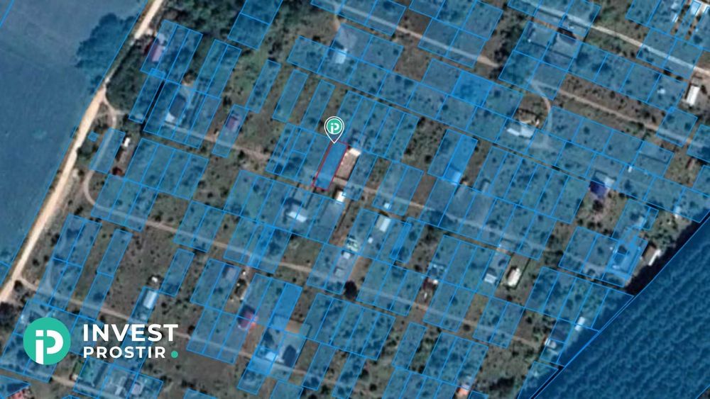 Продається земельна ділянка 4 сотки в с.Куражин,Хмельницька обл.