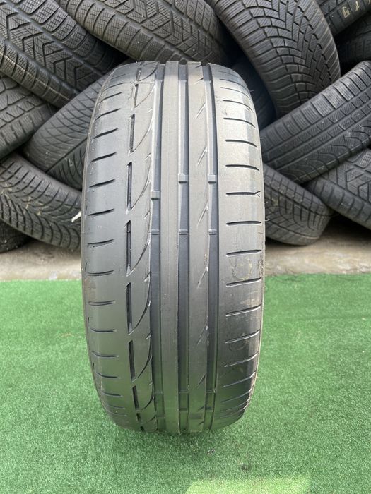 *Opona pojedynka Bridgestone 225/45/18
