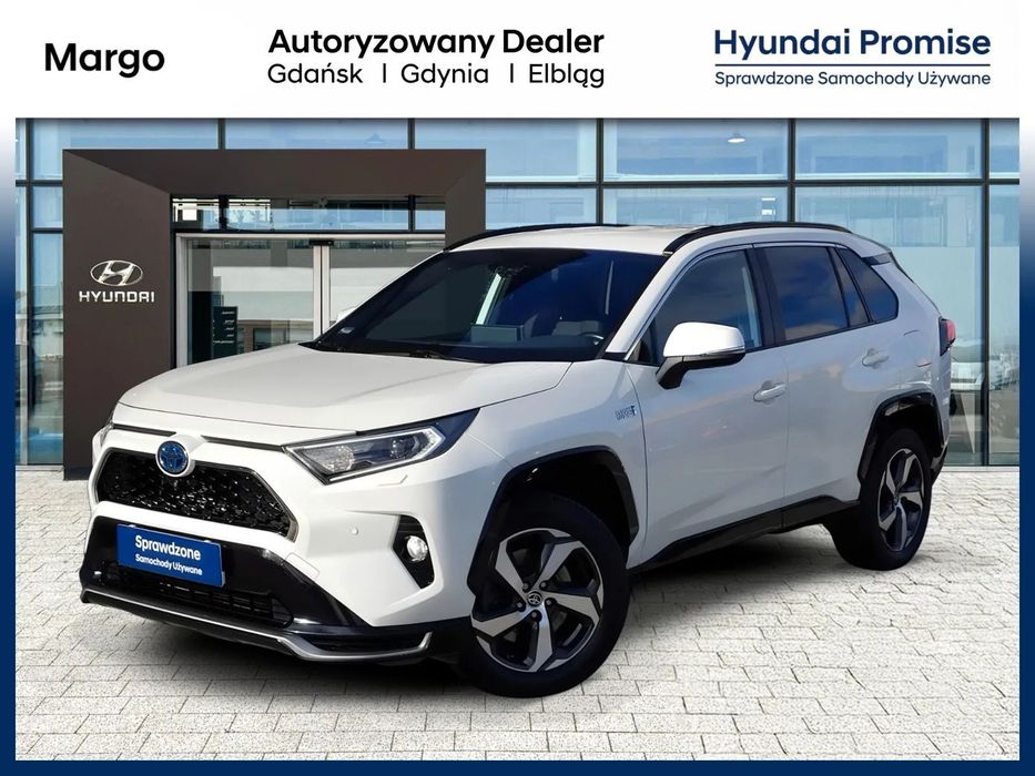 Toyota RAV-4