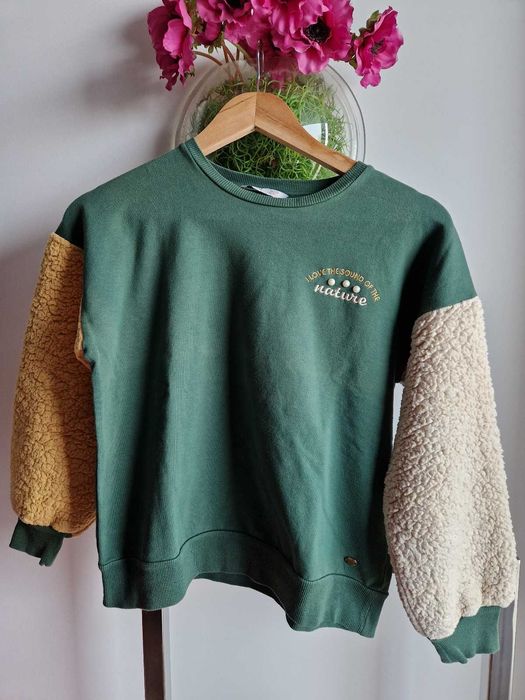 Sweat Tiffosi (11-12 anos)