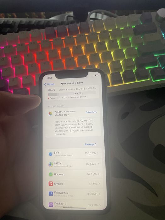 iphone xr 64gb neverlock