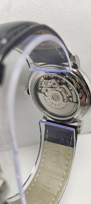 *40*Tissot Carson Automatic  T95.1.483.91