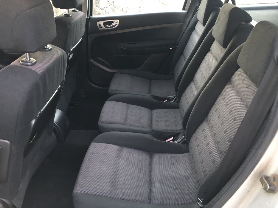 Peugeot 307 SW 1.6HDI