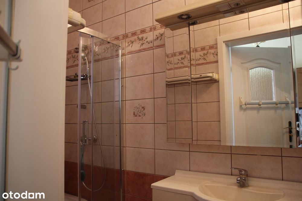 3-pokojowe mieszkanie 86,1 m2 z balkonem Gdańsk ul Zaroślak