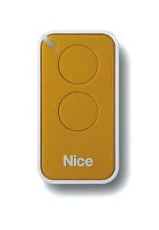 Пульти для воріт Nice, Came, Faac, Beninca, автоматика для воріт