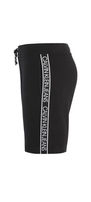 CALVIN KLEIN ОРИГІНАЛ. Жіночі чоловічі шорти велосипедки чорні XS S M