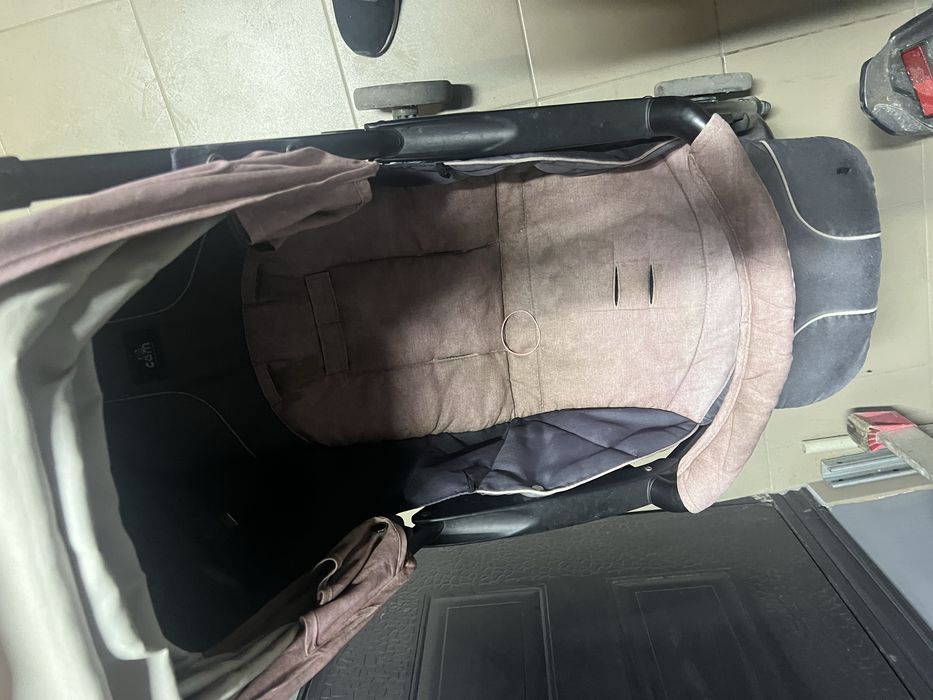 Каляска дитяча cam