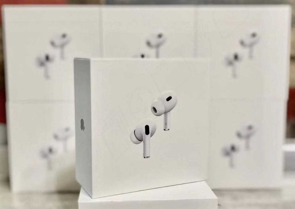 АірПодс Pro 2 Люкс качество Лучший выбор Premium 1в1 к