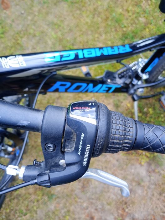 Rower Romet Rambler