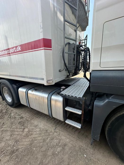 Продам лісовоз ман 4х4 TGS 18.440 Euro 5 в наявності!!