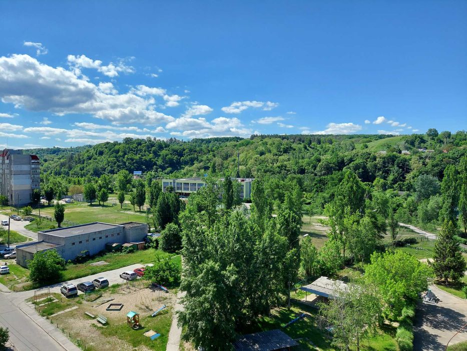 Оренда квартира трикімнатна 65м.  8 поверх, м. Канів, власник