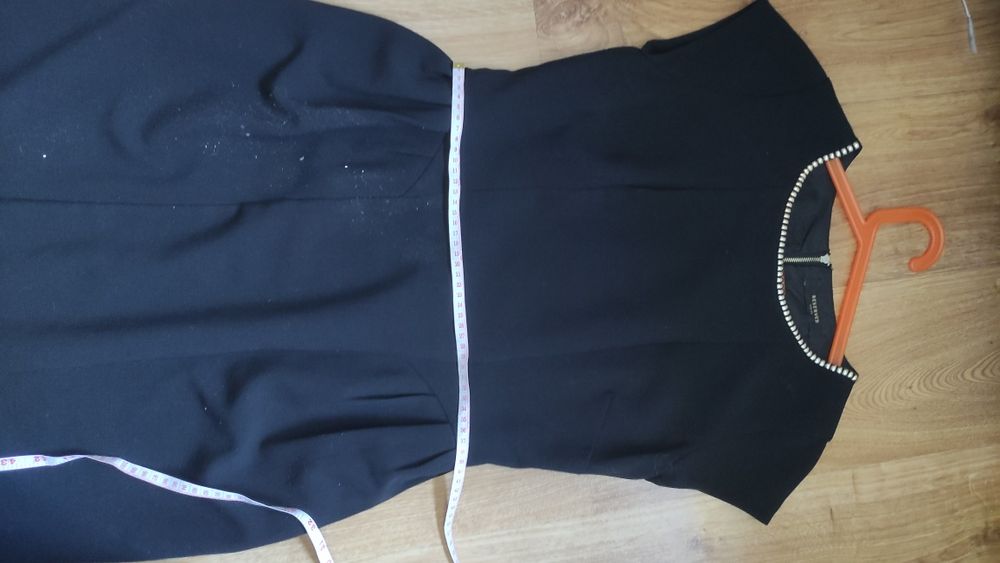 Sukienka wizytowa Reserved rozm 40