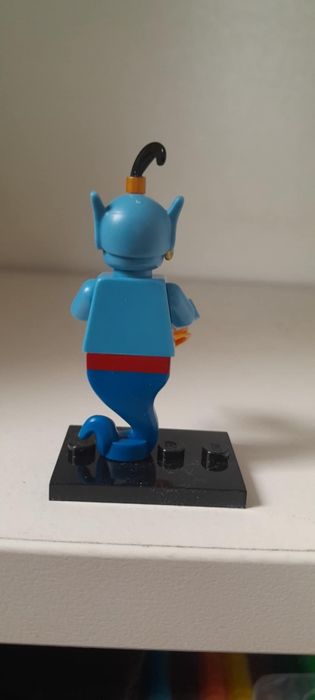 Figurka Lego Disney Dżin