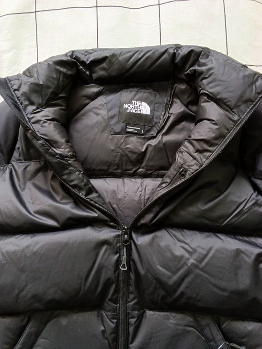 Kurtka puchowa The North Face Diablo Down r. L