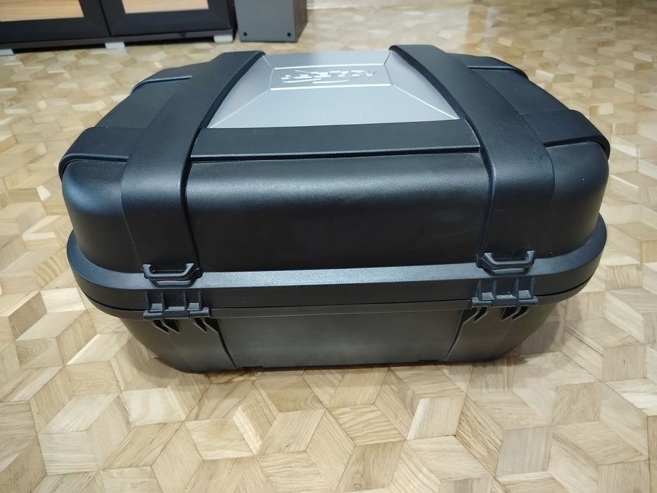 Kufer Kappa Garda 52l na sprzedaż