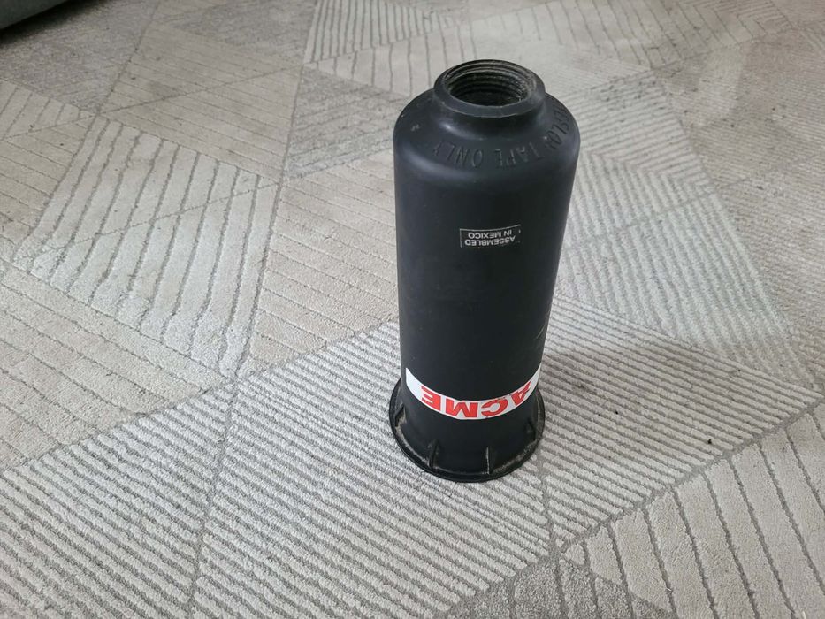 Zraszacz ogrodowy rain bird