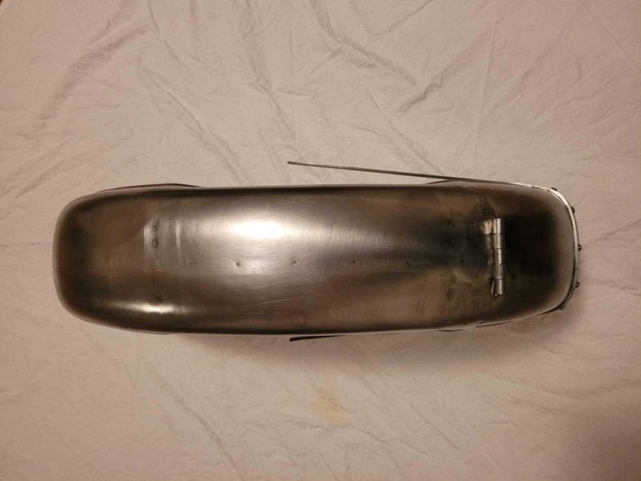 Błotnik tylny M-72 NOWY