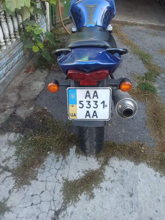 Кавасакі що 750 к
