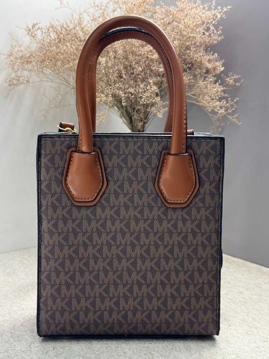 Сумка Michael Kors Mercer Mini / Сумочка Майкл Корс