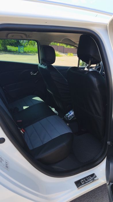 Продам Renault Clio 4