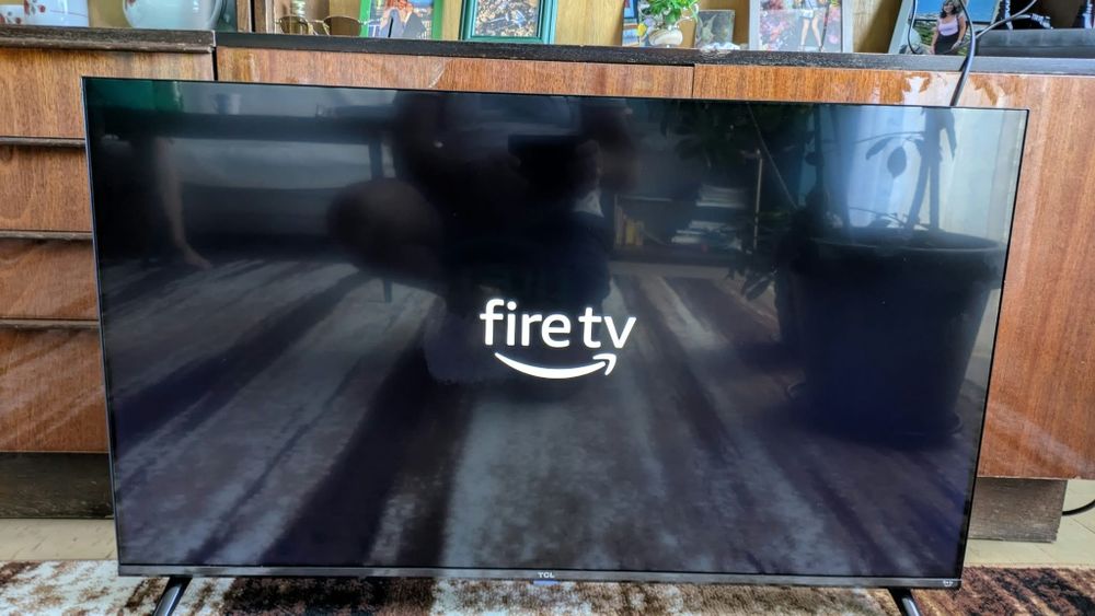 Telewizor TCL 40