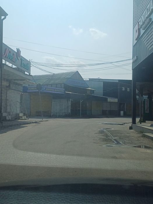 Кіоск контейнер вул. Геологів оренда 2000 грн. + абонплата