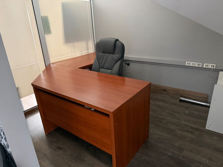 Lokal biurowo-usługowy na wynajem Andrychów Słowackiego 57