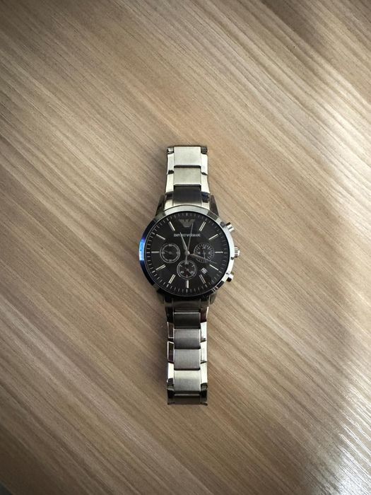 Relógio Empório Armani
