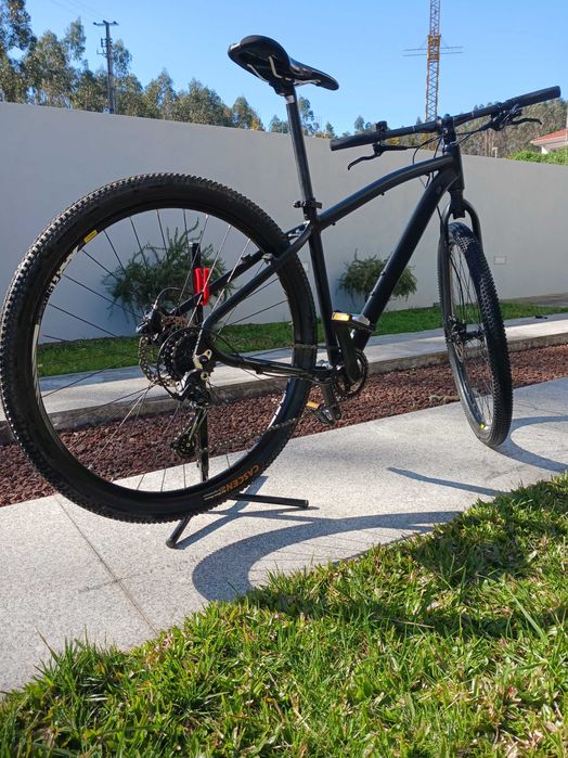 Bicicleta orbea urbana roda 29