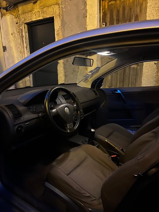 Volkswagen Polo 2007