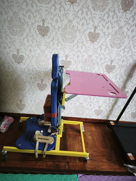 Вертикалізатор до 110 см
