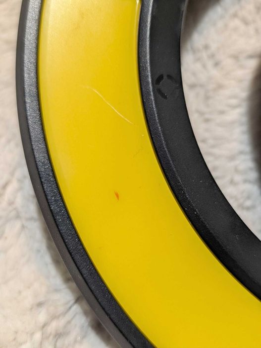 Hasbro Simon Swipe – interaktywna gra pamięciowa – działa