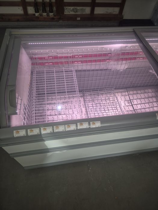 Arca congeladora