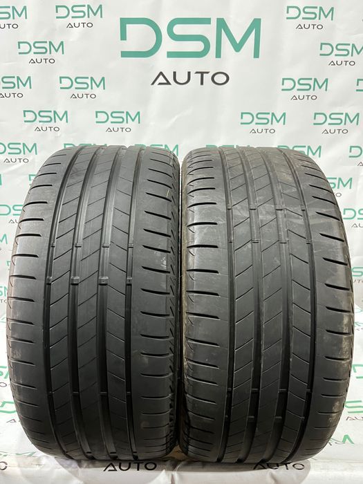 Склад шин б/в. 245/40 R18 Bridgestone Turanza T005