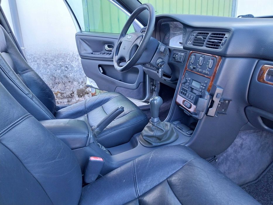 Volvo S70 2.0 turbo