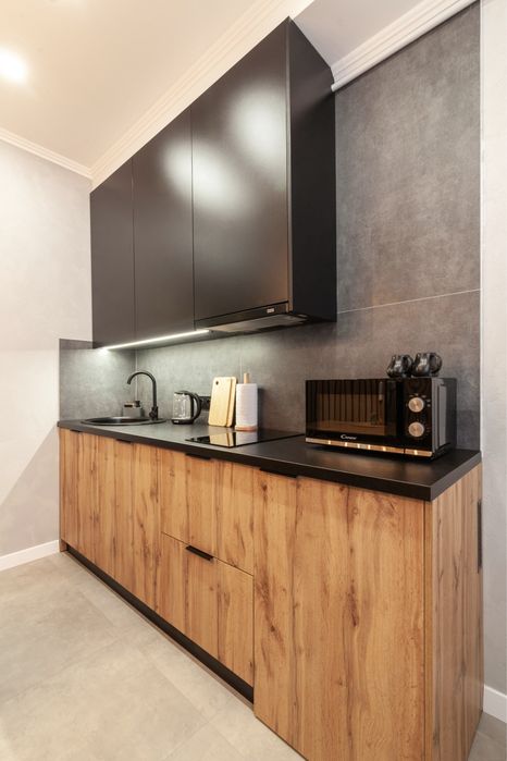 Житло Подобово квартира в центрі Львова для 4 гостей вул Шпитальна 30