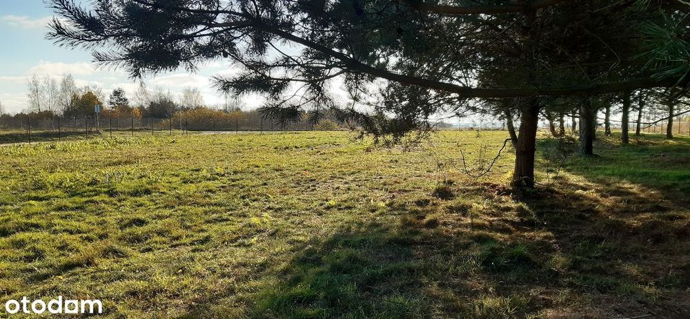 Działka budowlana nad morzem Władysławowo Chłapowo