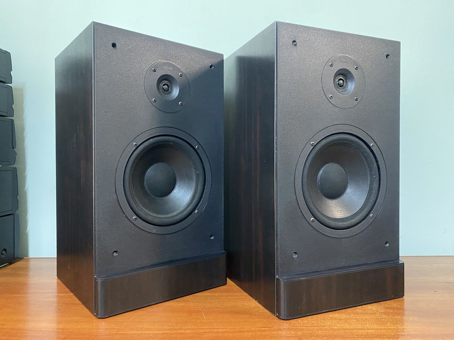 Акустика колонки Sonab A-150 (не Heco)