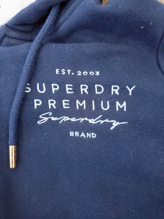 Dres damski Superdry PREMIUM + GRATIS