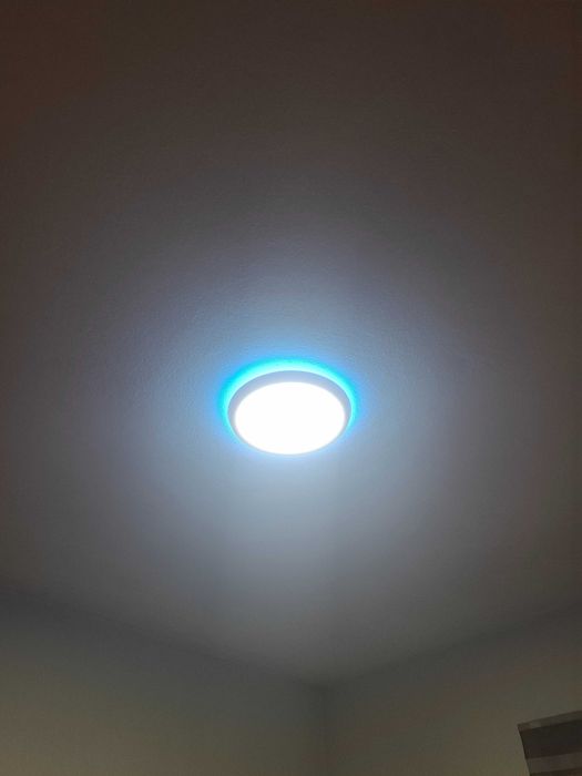 Luz de teto Blitzwolf BW-CLT1