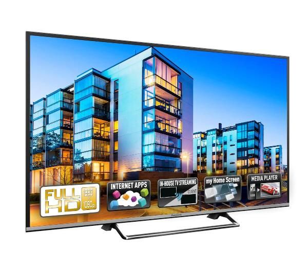 Panasonic Viera 55" LED lcd