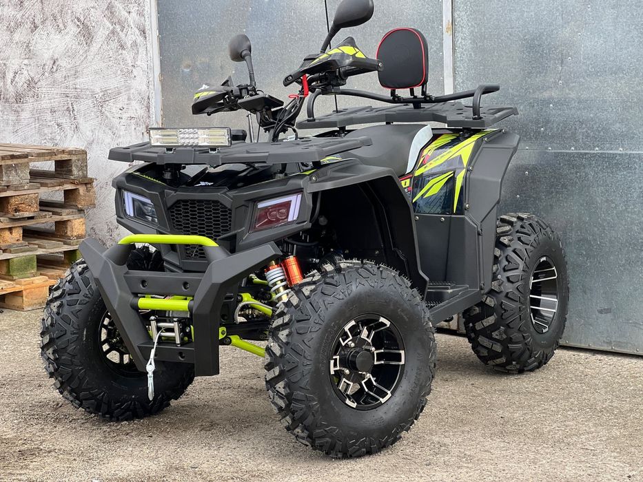 Xtr